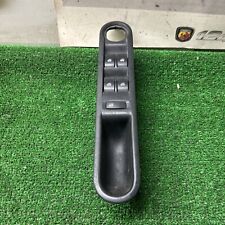 pulsantiera alzacristallo anteriore sinistro renault espace 2004inPoi 0012126