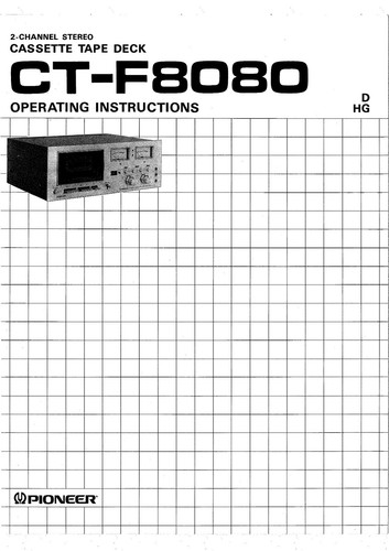 Manuale istruzioni - manuale,