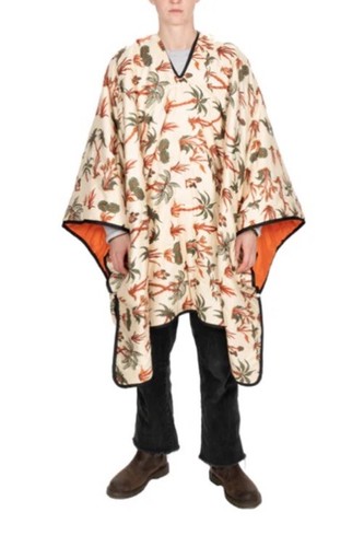 Nuovo poler poncho beach - nuovo,