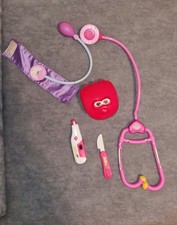Oggetti Giochi Bambino Bambina Dottoressa Dottore Dentista