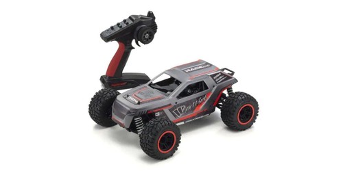 Kyosho scala ep 4wd - scala, rc