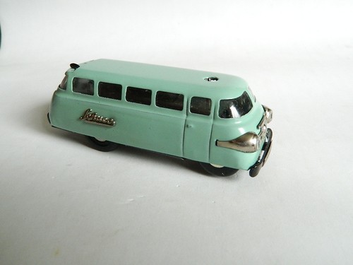 Bus schuco varianto 3044 - 3044,