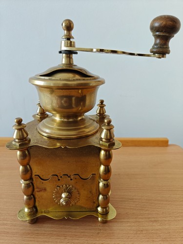 Macinacaffè vintage italia - vintage,