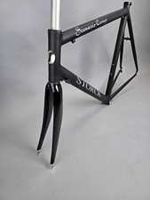 Nos nuovo set telaio - telaio, storck