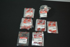 Yanmar Genuine Parts Lot**
