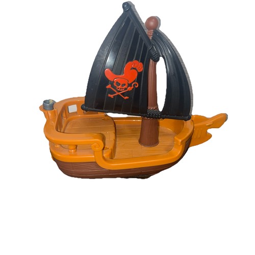Jake the never land pirates - the,