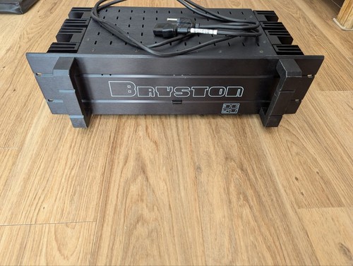 Bryston amplificatore - bryston,