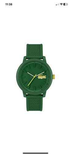 Orologio lacoste 2011316 - lacoste,