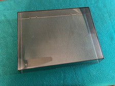 Technics SL-1400MK2 Dust Cover