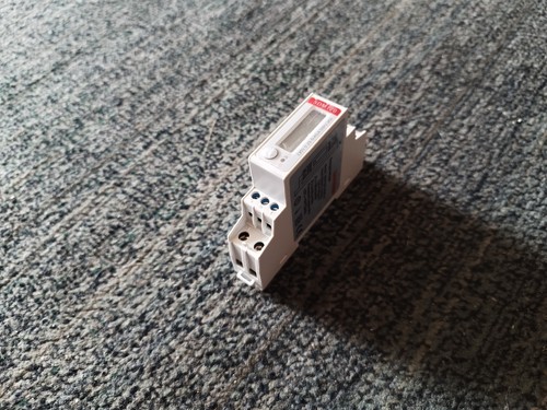 Eastron sdm120c modbus din - eastron,