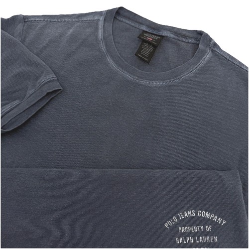 Polo jeans shirt uomo - co., m