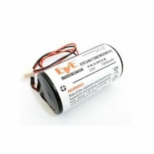 Saft Batteria 3,6V 13Ah