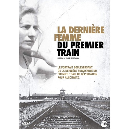 Dernière donna del treno - dernière,