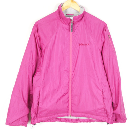 Giacca donna marmot - donna, l