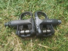 Pedali ciclismo bici da strada