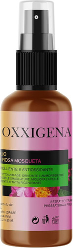 Olio rosa mosqueta bio - rosa,