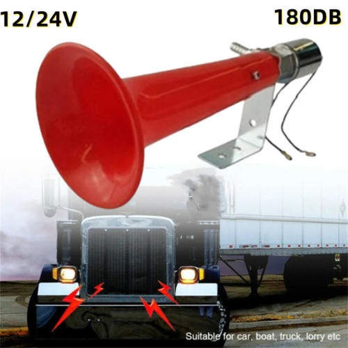 180db wolf whistle - 180db,