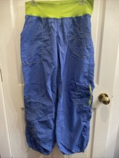 PANTALONI cargo ZUMBA Samba