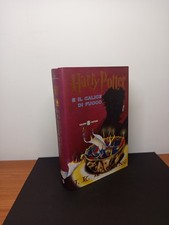 Rowling - Harry Potter e il