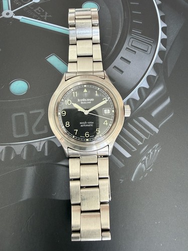 Orologio automatico jean - orologio,