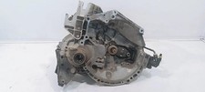 2222TQ KFU CAMBIO COMPLETO per PEUGEOT 207 (04/06>06/09<) 1.4 16V BER. 2006