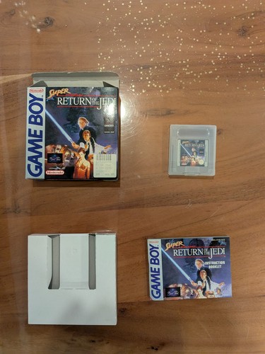 Star wars ritorno dello - star,