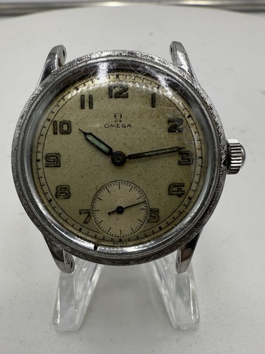 Orologio vintage omega - vintage,
