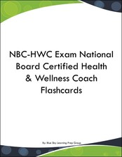 NBC-HWC Exam National Board
