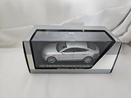 Audi sportback 43 - audi, 122