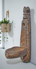 Antico di Legno Cavallo a