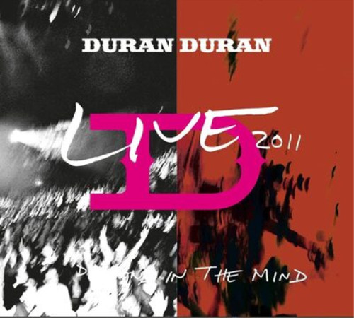 Duran diamond the - duran, in