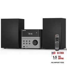 Compact Micro Hi-Fi Stereo