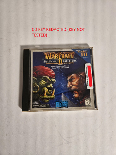 Warcraft battle net - warcraft, battle.net