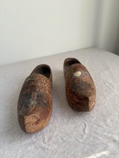 Antichi zoccoli olandesi - , in
