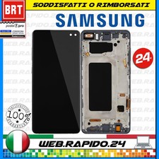 DISPLAY LCD+TOUCH SCREEN+FRAME