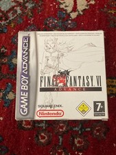 Nintendo Game Boy Advance