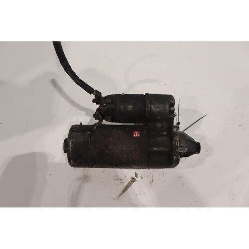 Motorino avviamento fiat 126 - motorino,