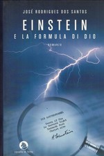 Einstein e la formula di Dio