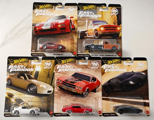 Hot wheels premium - -, fast