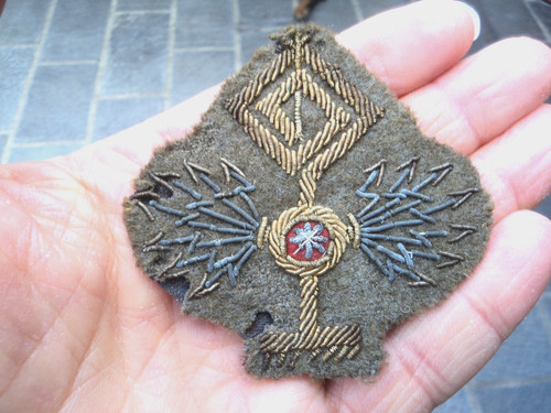 Anni regio esercito - 20,