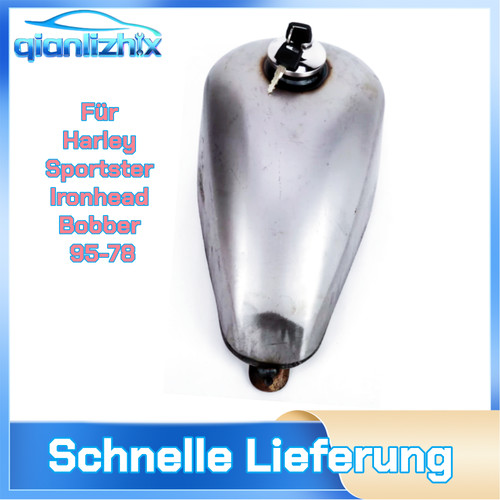 Kit serbatoio carburante moto