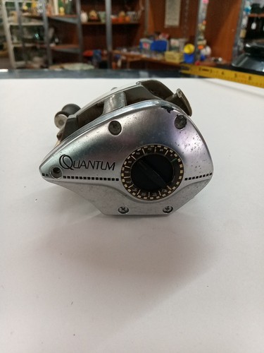 Mulinello pesca vintage - da,