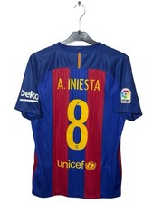Nike barcelona 2016 2017 - nike, 2016-2017