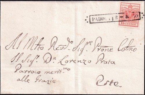 Lombardo veneto 1850 - lombardo,