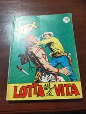 Tex Simil Spillato 43  1964