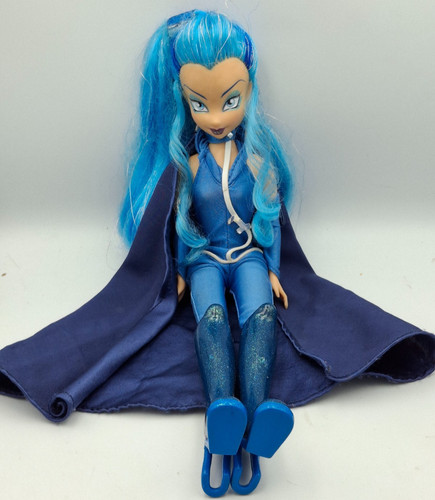 Winx club icy - winx, strega
