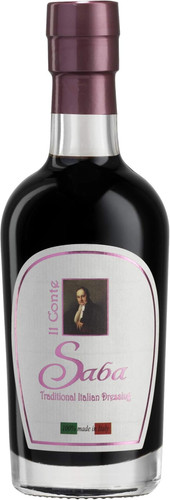Saba condimento italiano - -,
