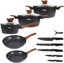 Callao 8 Piece Induction