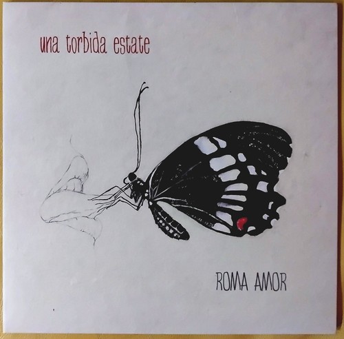 Roma amor una torbida estate - roma,