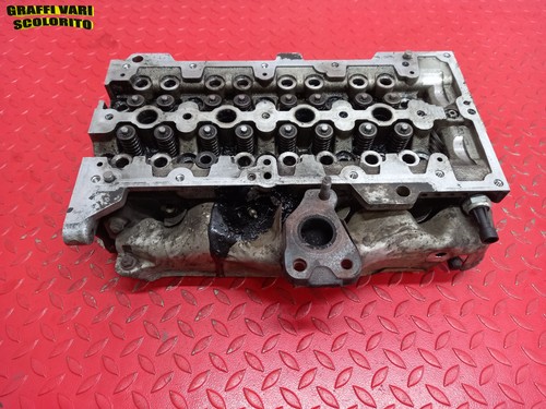 Testata fiat 500l multijet - fiat,